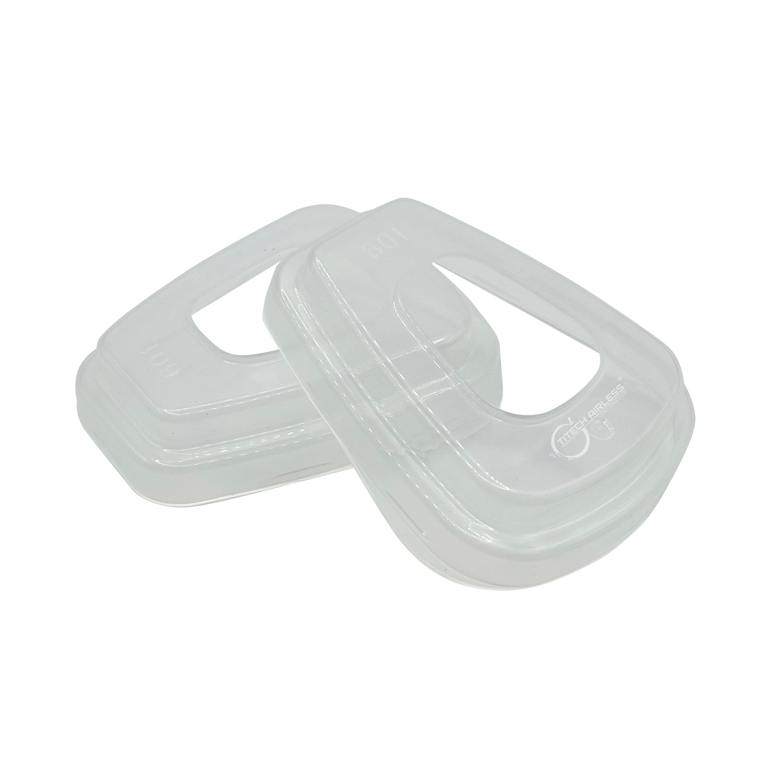 Maske Filtre Kapağı 1 çift
