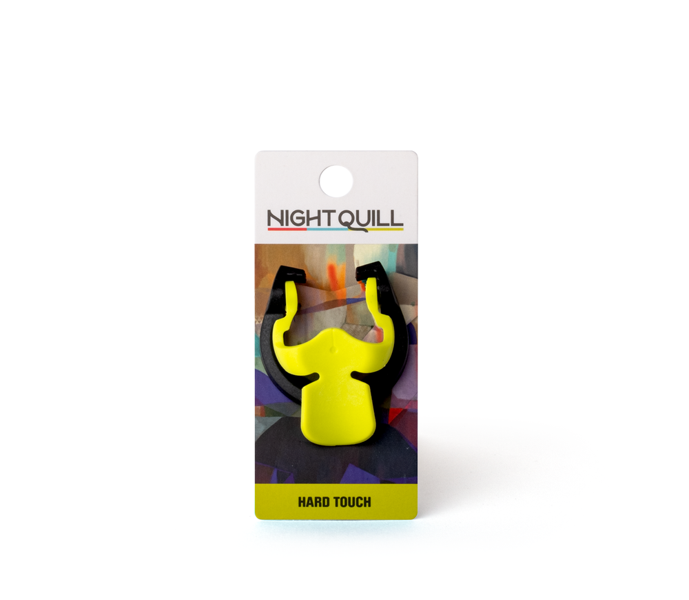 NQ HARD TOUCH CAP