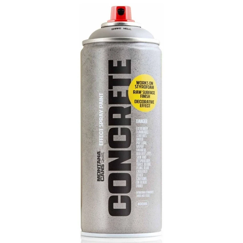 Montana Effect - Concrete 400 ml