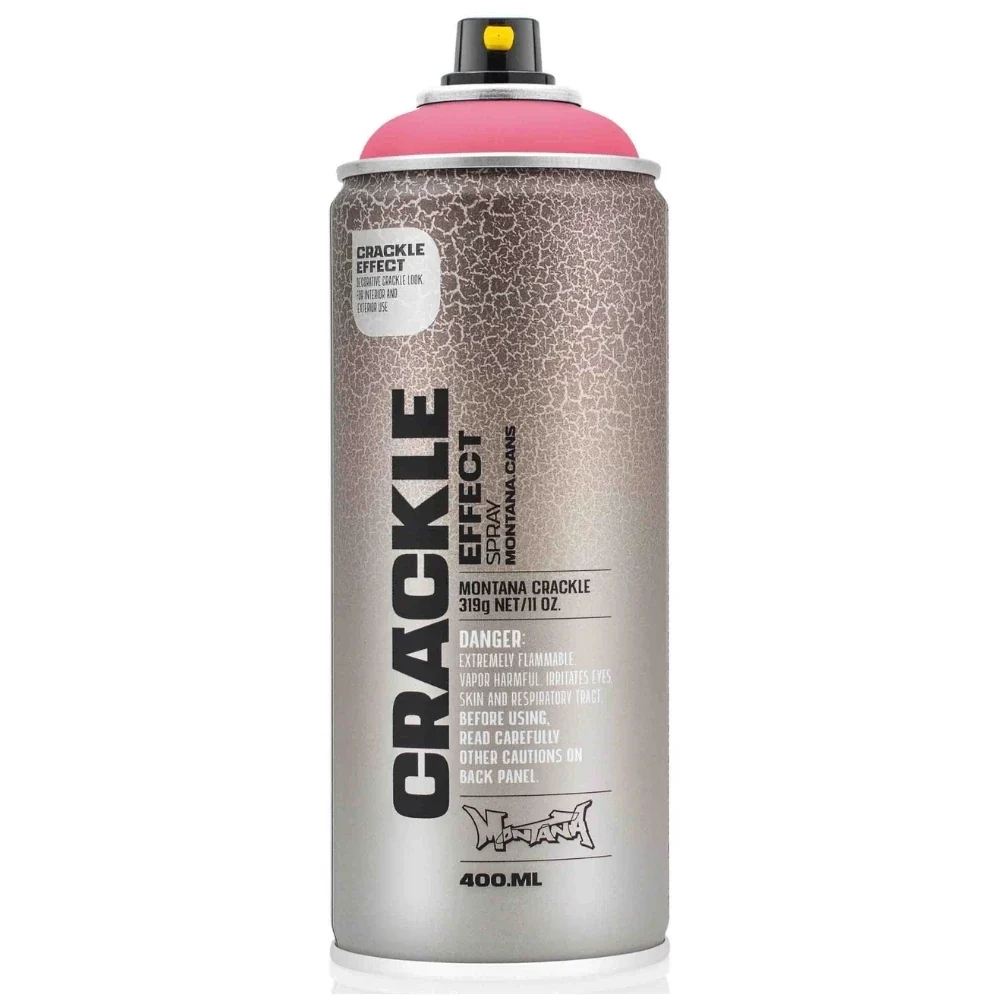 Montana Effect - Crackle 400 ml