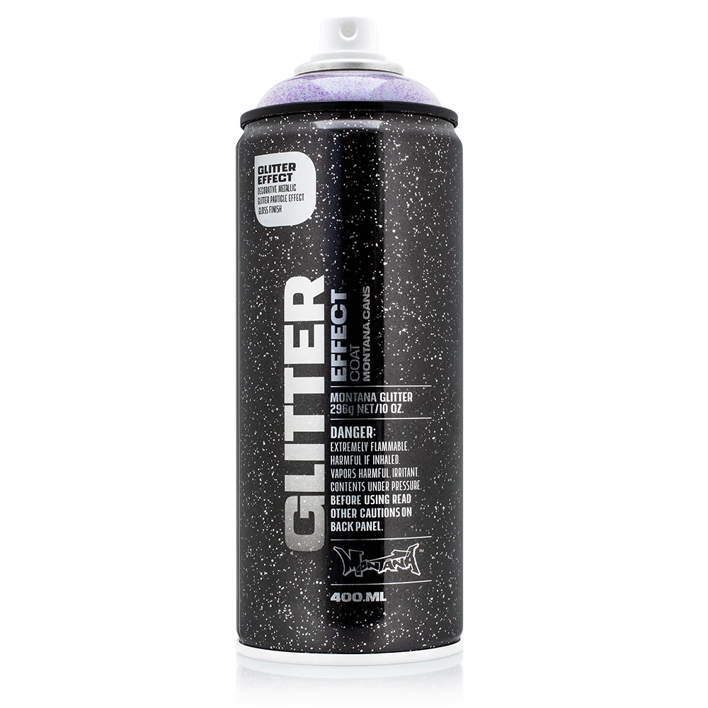 Montana Effect - Glitter 400 ml