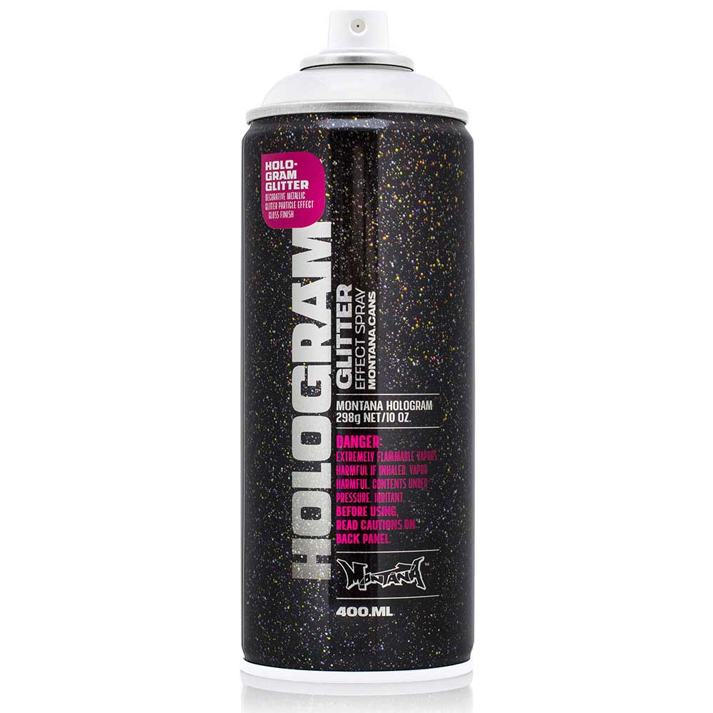Montana Effect - Hologram 400 ml