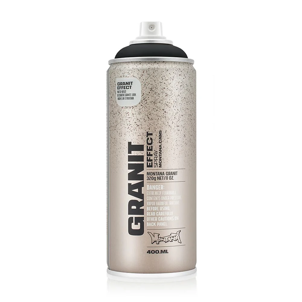 Montana Effect - Granit 400 ml