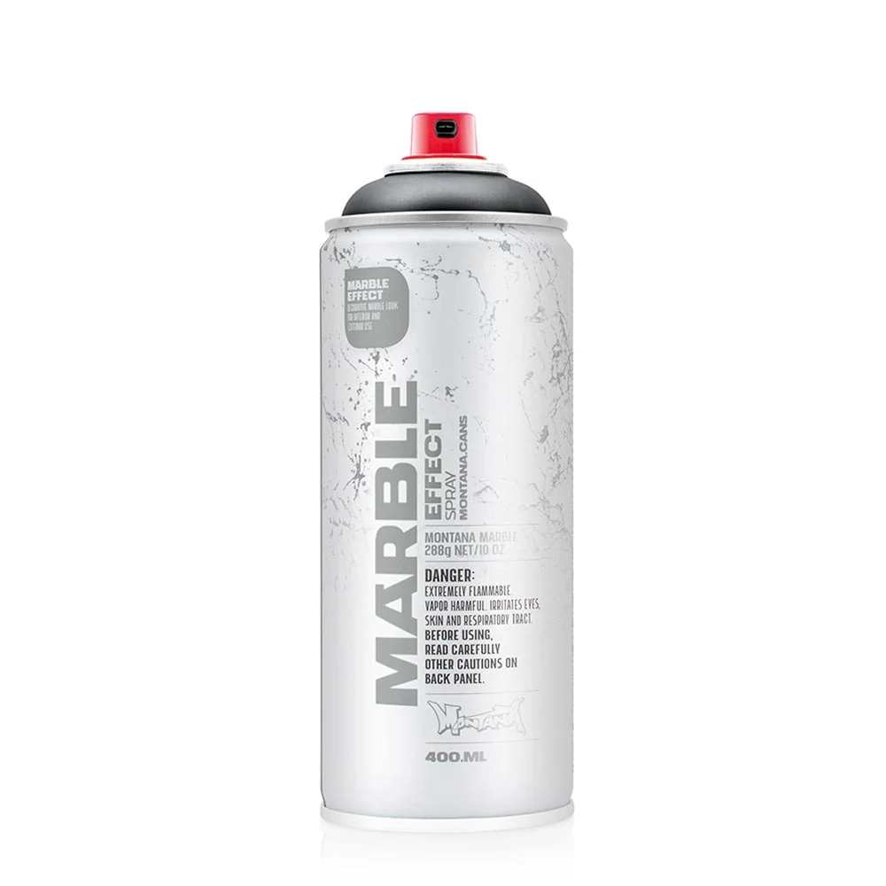 Montana Effect - Marble 400 ml