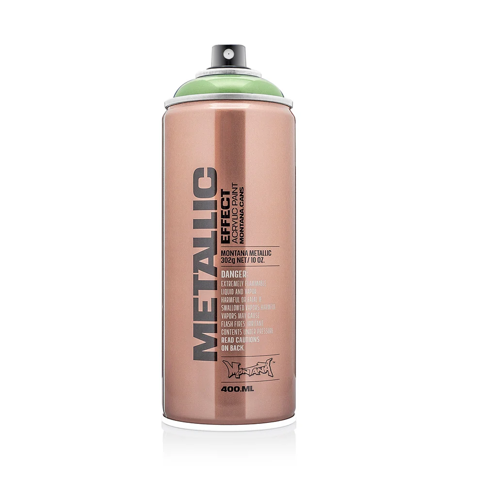 Montana Effect - Metallic 400 ml