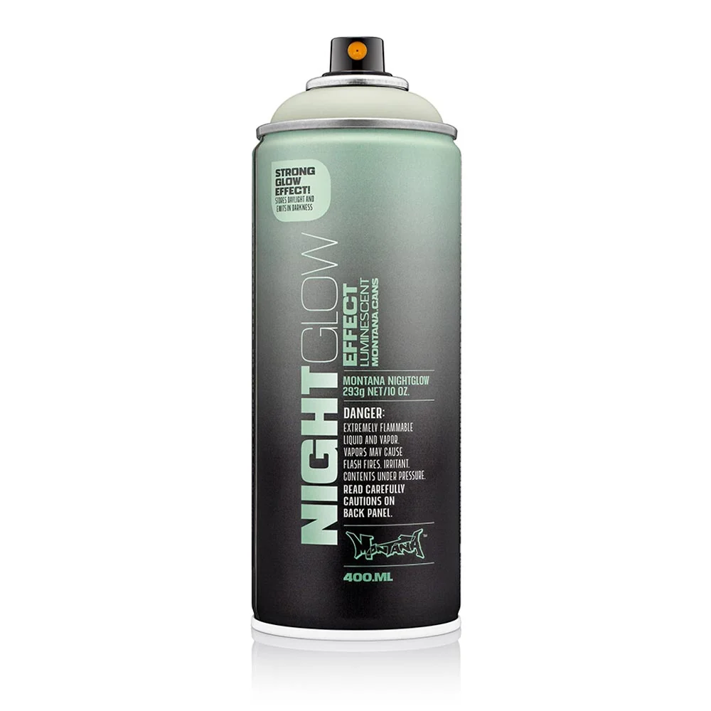 Montana Effect - Night Glow 400 ml
