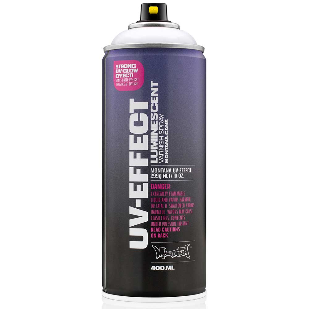 Montana Effect - UV 400 ml