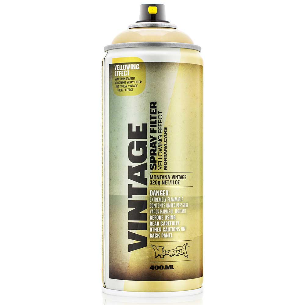 Montana Effect - Vintage 400 ml