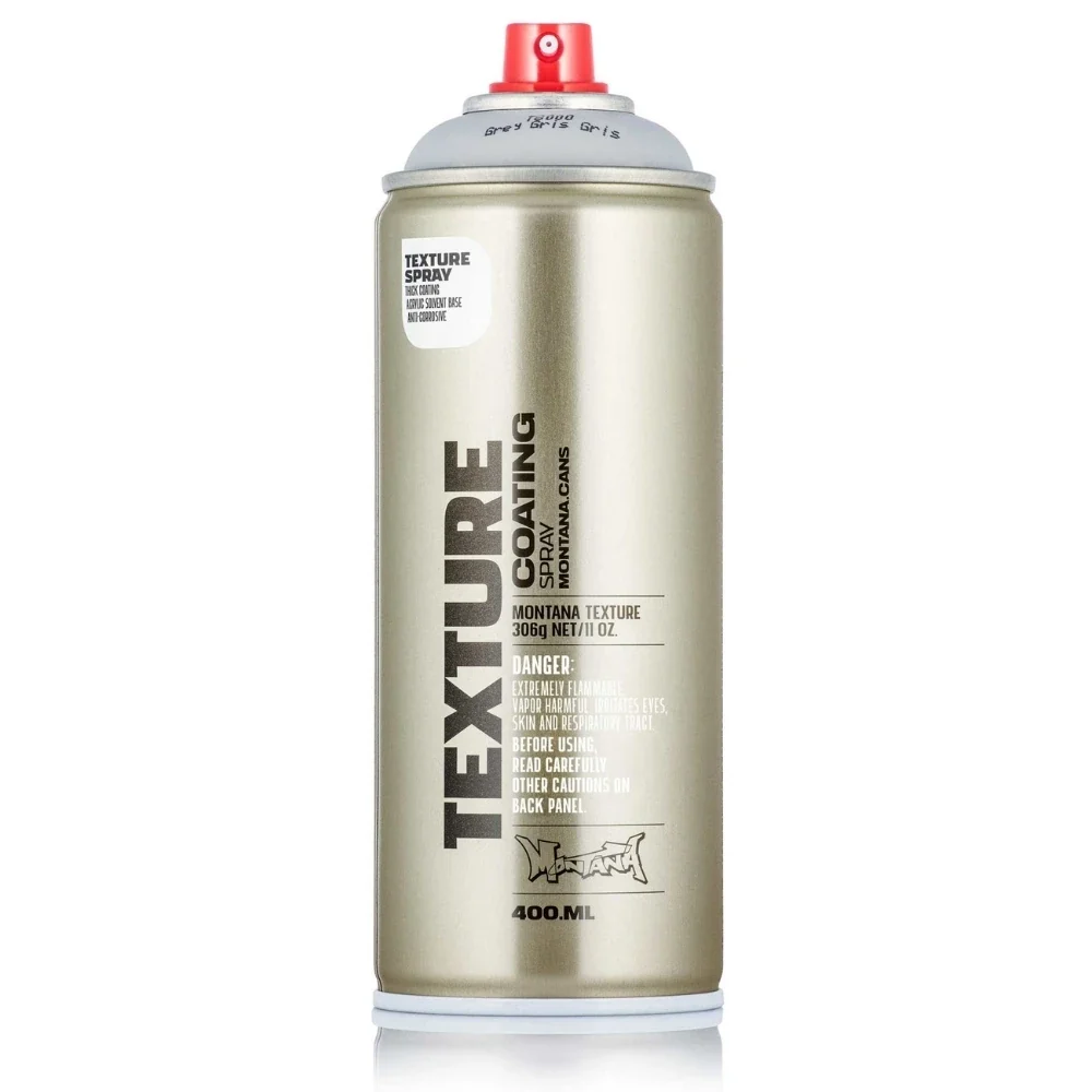 Montana Tech Sprays - Tech Texture 400 ml