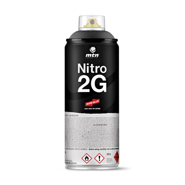 MTN 2G 400ML