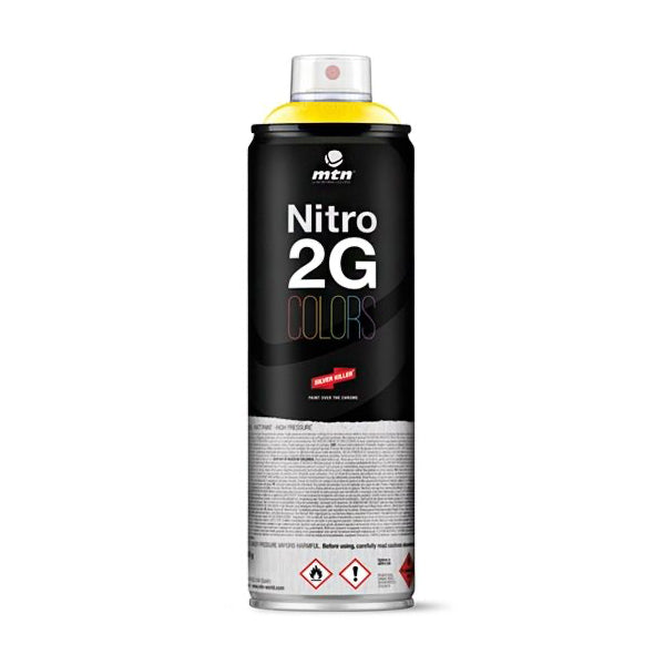 MTN 2G COLORS 500ML