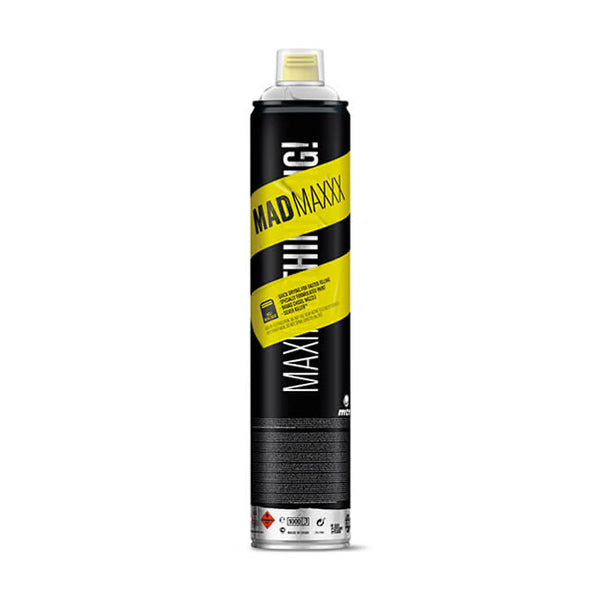 MTN Madmaxxx 750 ML