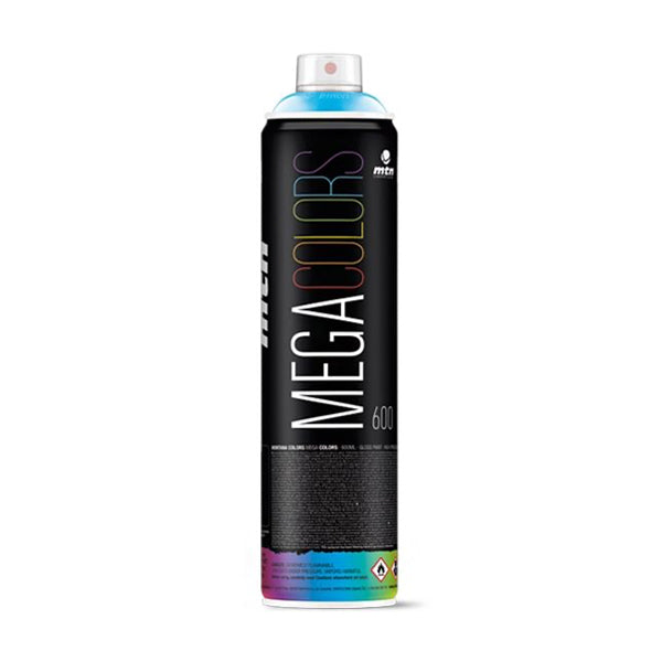 MTN MEGA 600ML