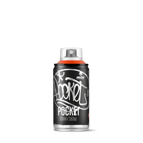 MTN POCKET 150ML