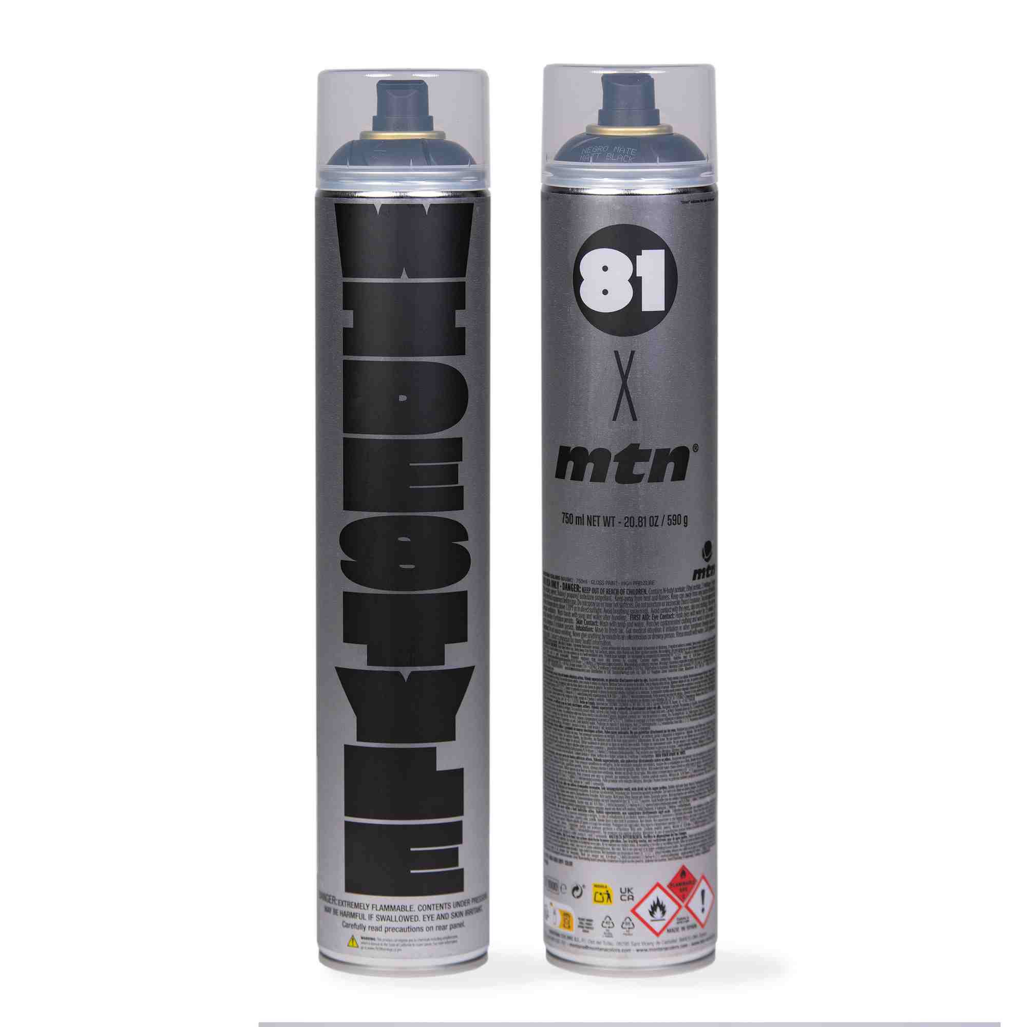 MTN x 81 Cap Widestyle