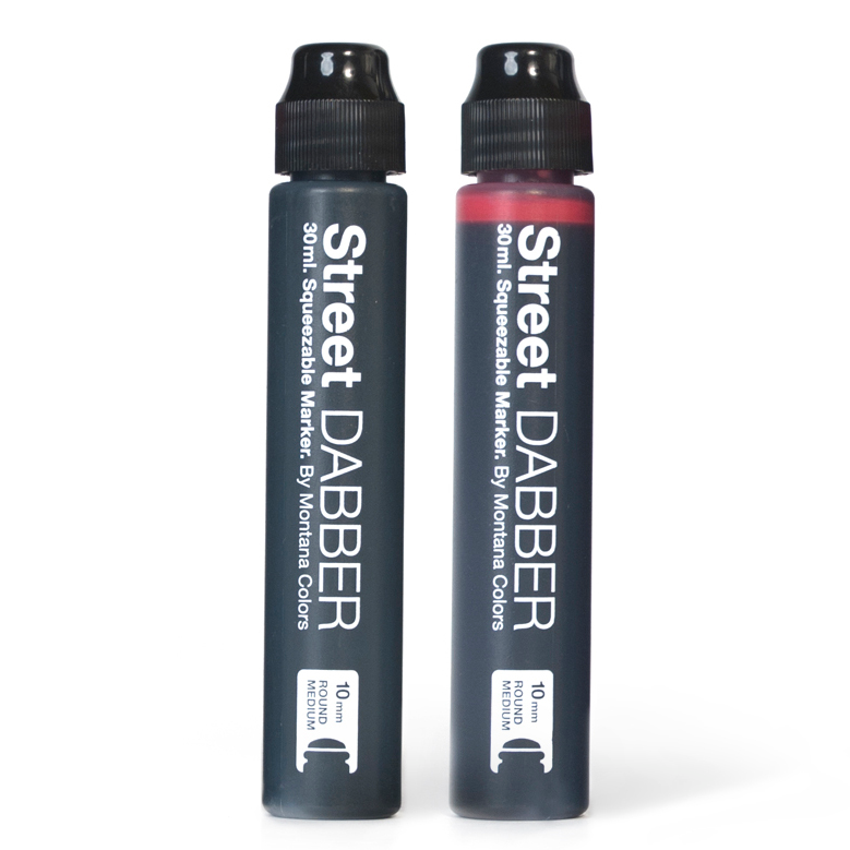 INK Street Dabber 30ml