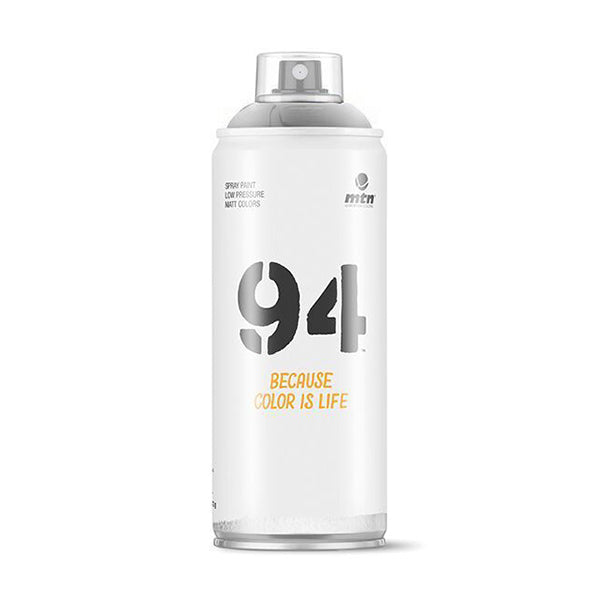 MTN 94 METALİK 400ML
