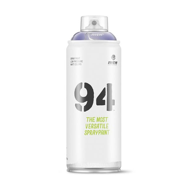 MTN 94 TRANSPARAN 400ML