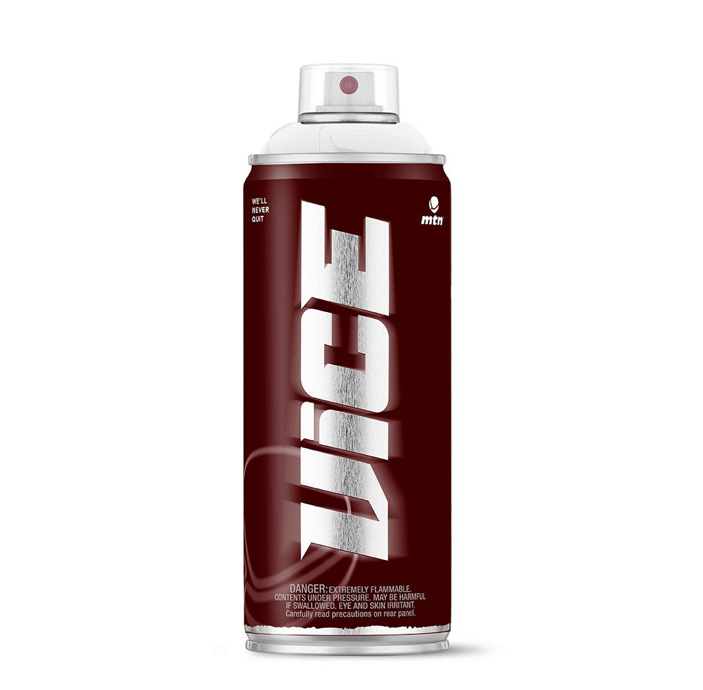YENİ !!! MTN VİCE 400 ML