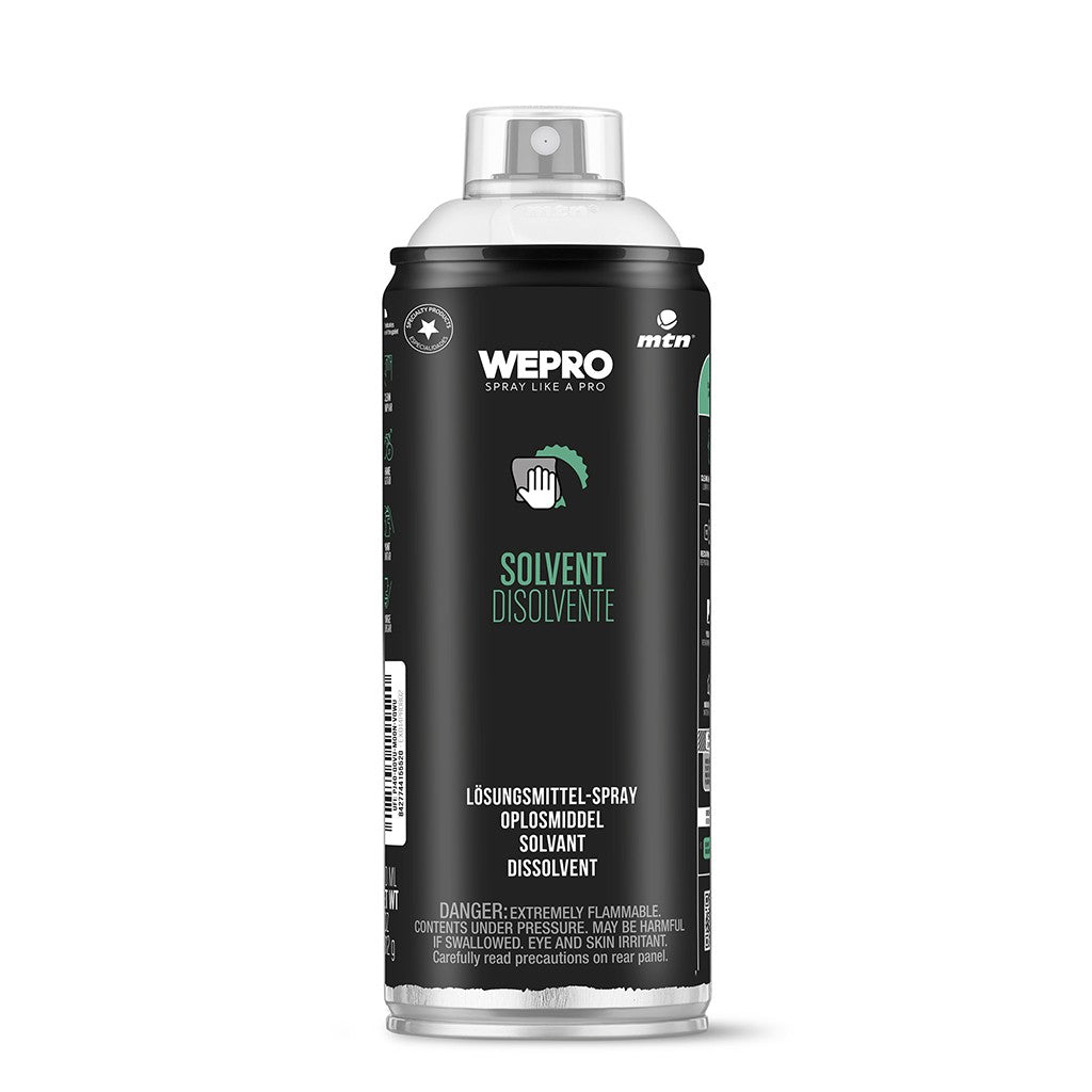 Solvent