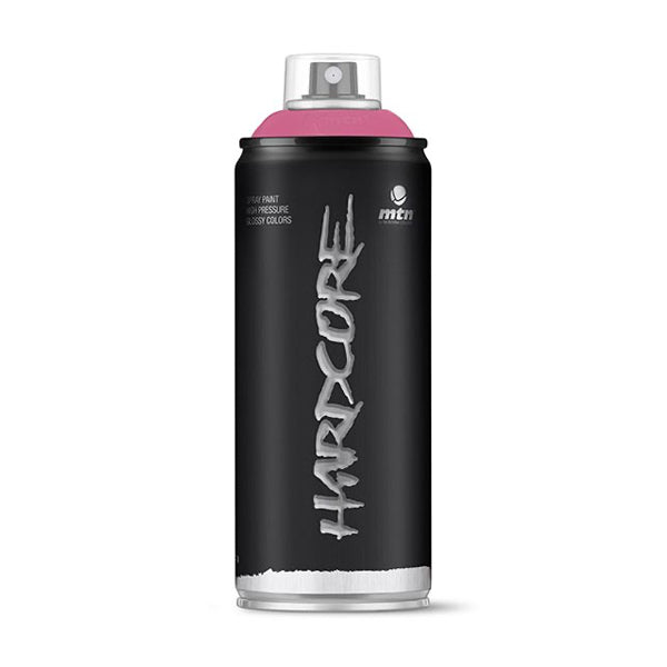 MTN Hardcore II 400ml