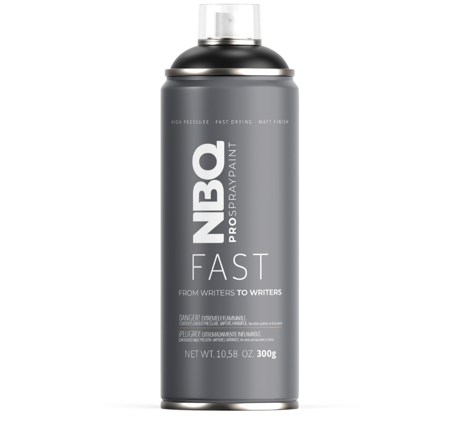 NBQ Fast 400ml