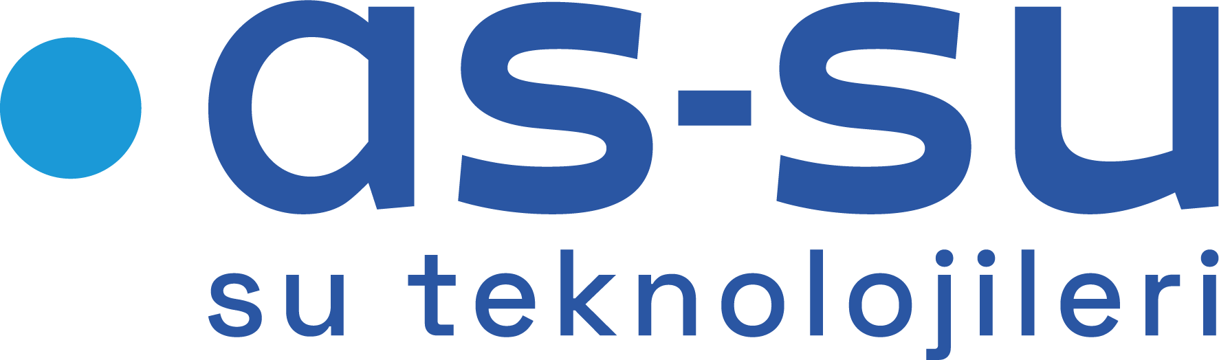AS-SU logosu