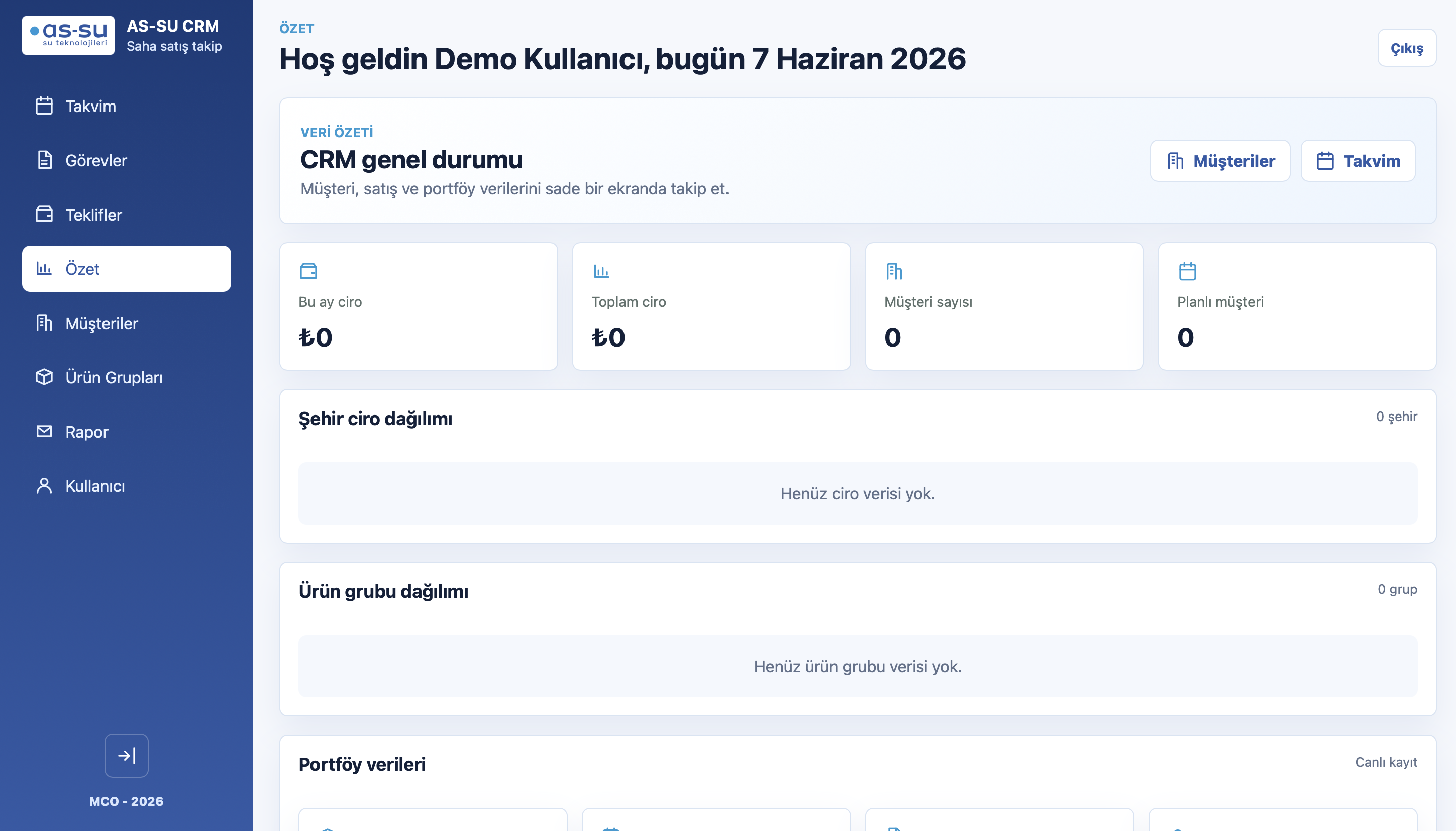AS-SU ekran görüntüsü